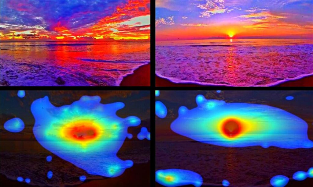 Heatmap_BestSunrises